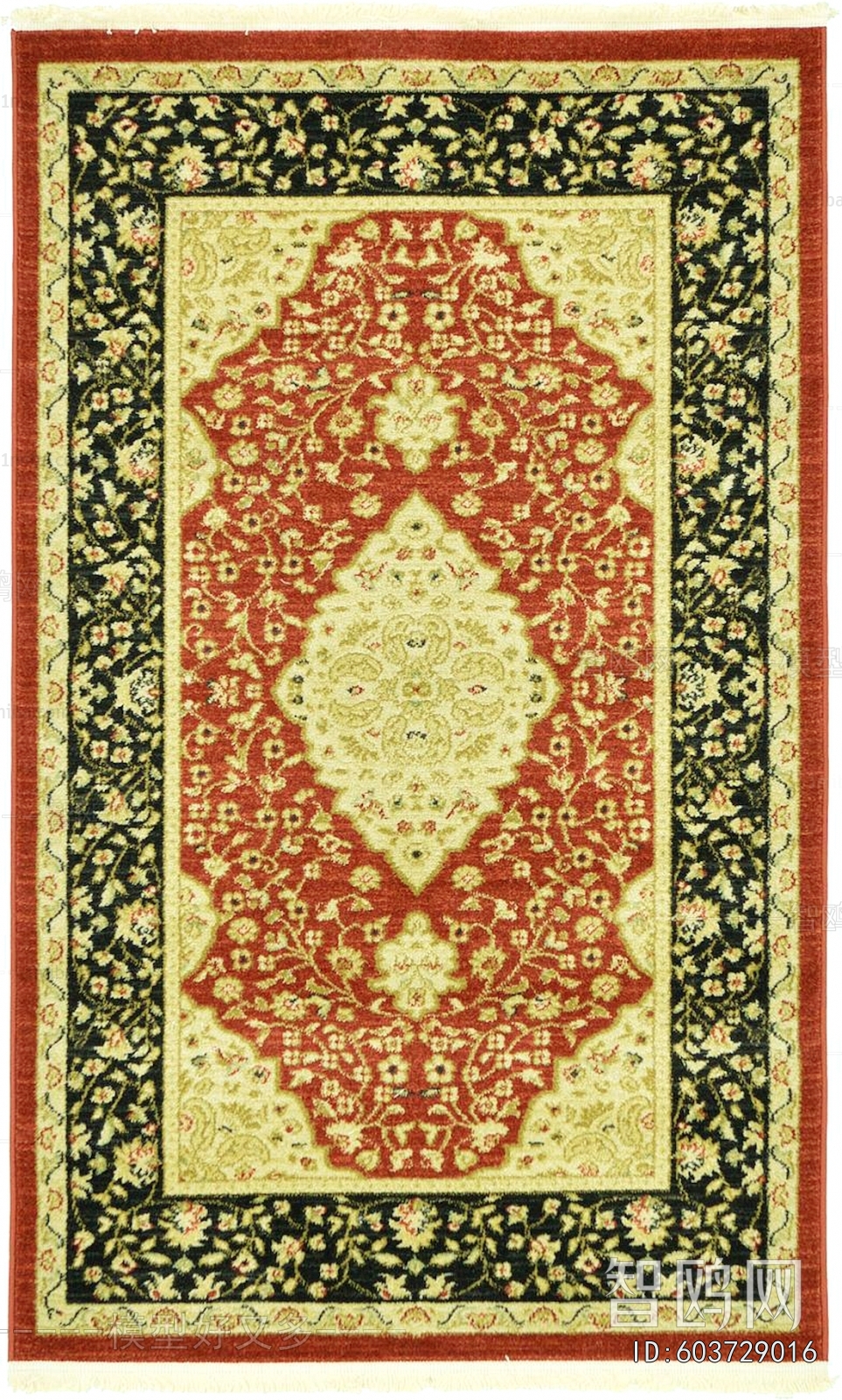 European Carpet