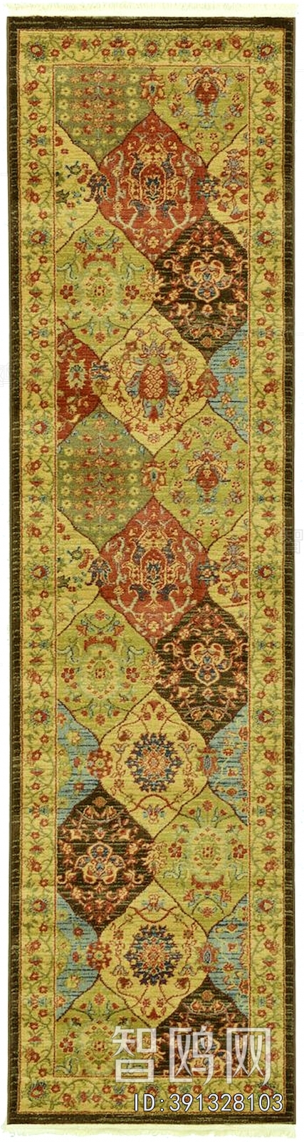 European Carpet