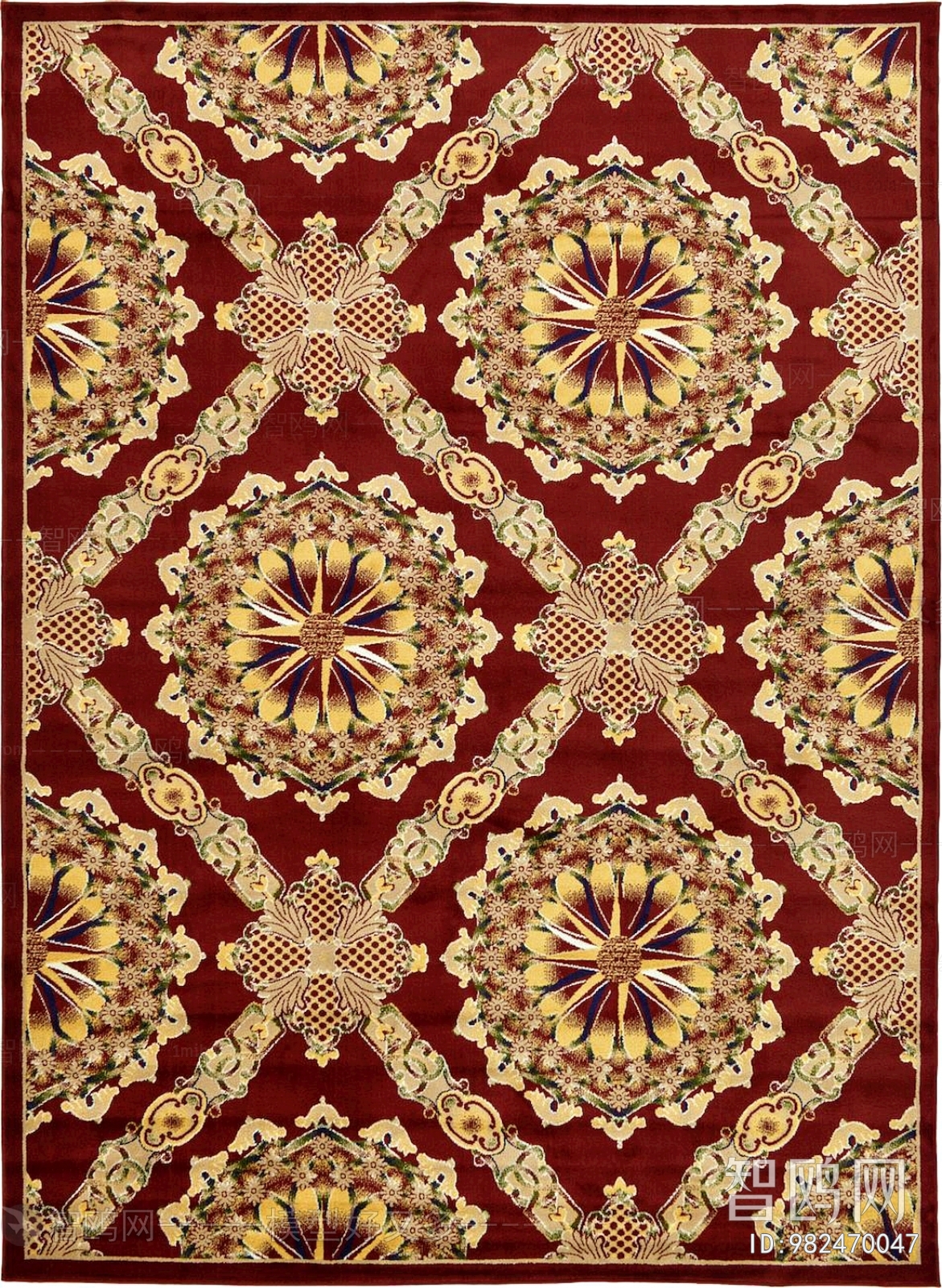 European Carpet