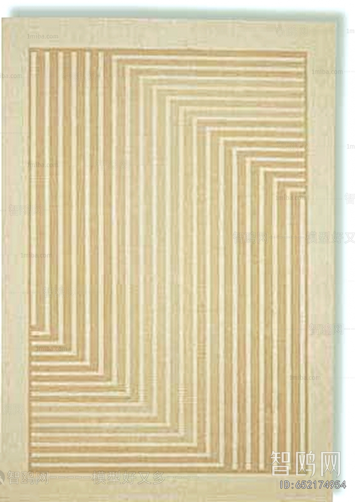 Modern Rug