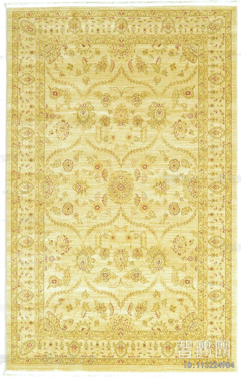 European Carpet