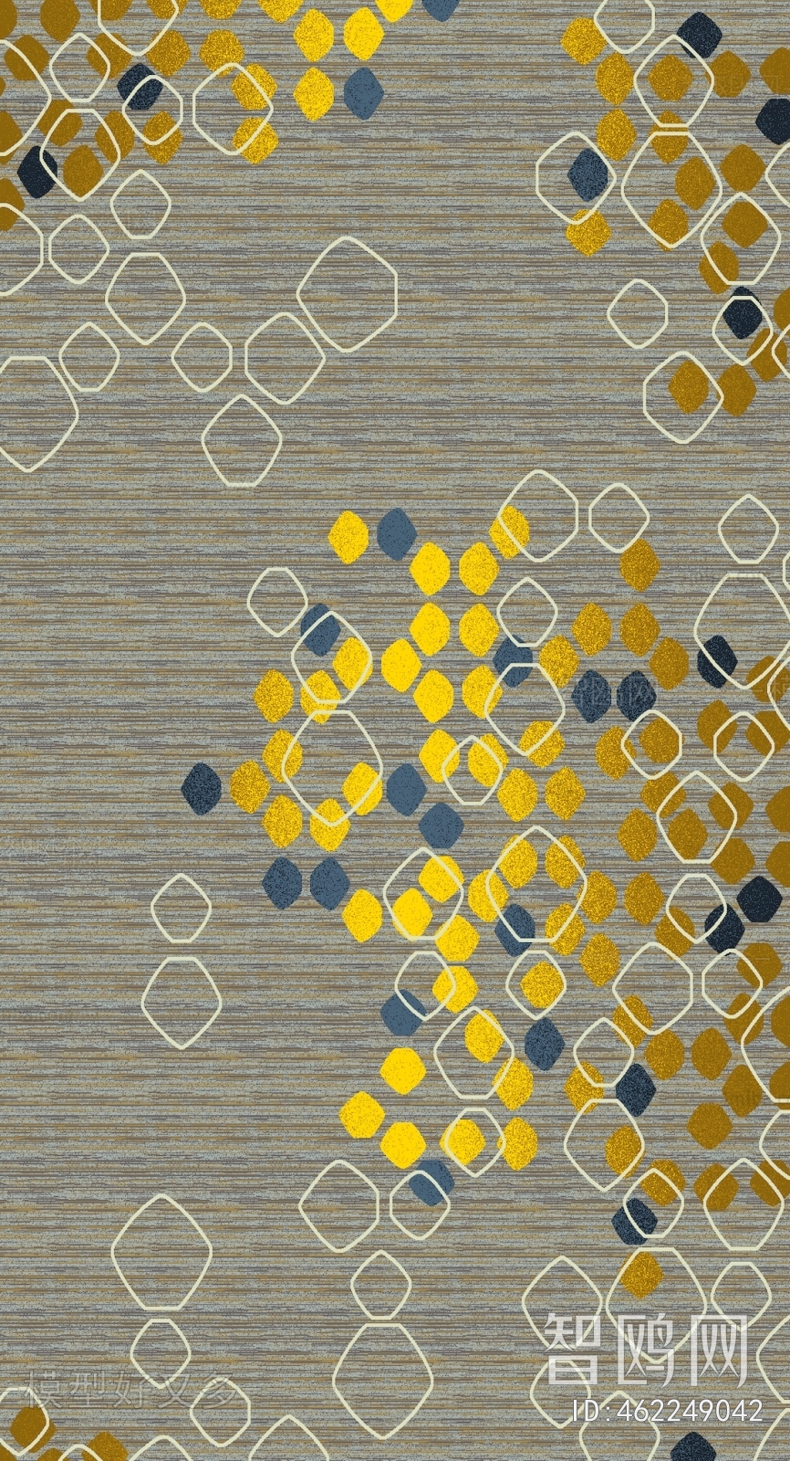 Modern Rug