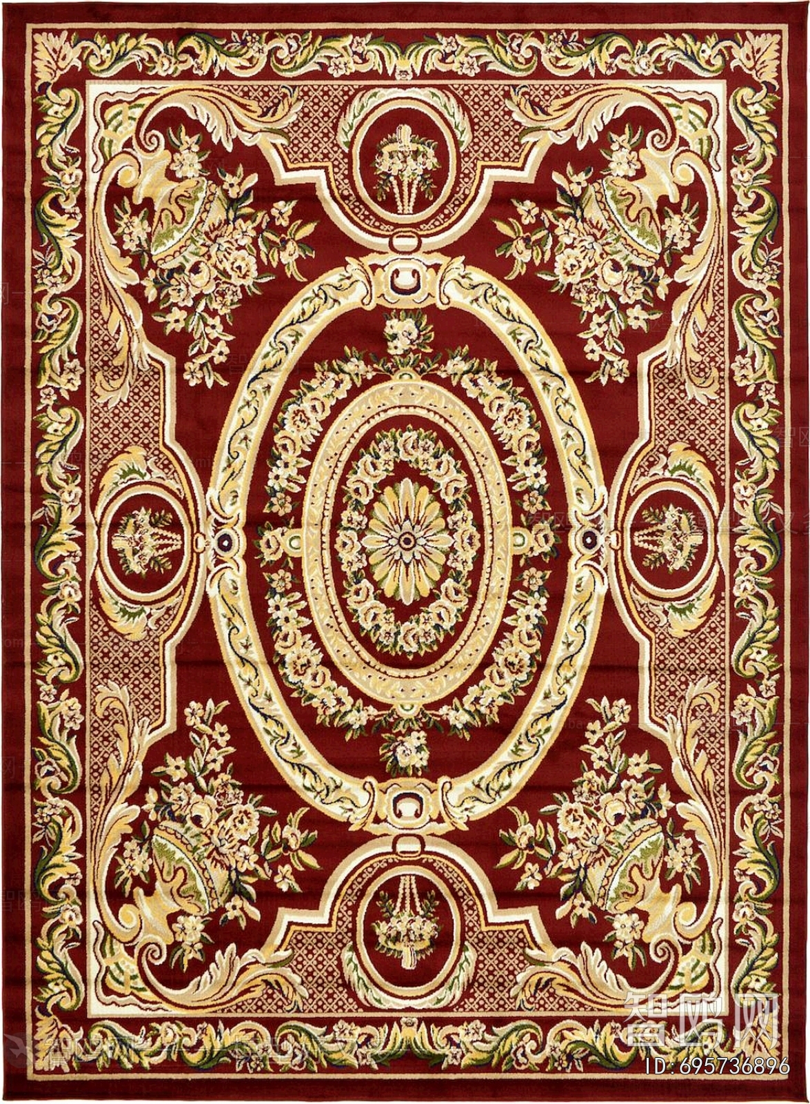 European Carpet