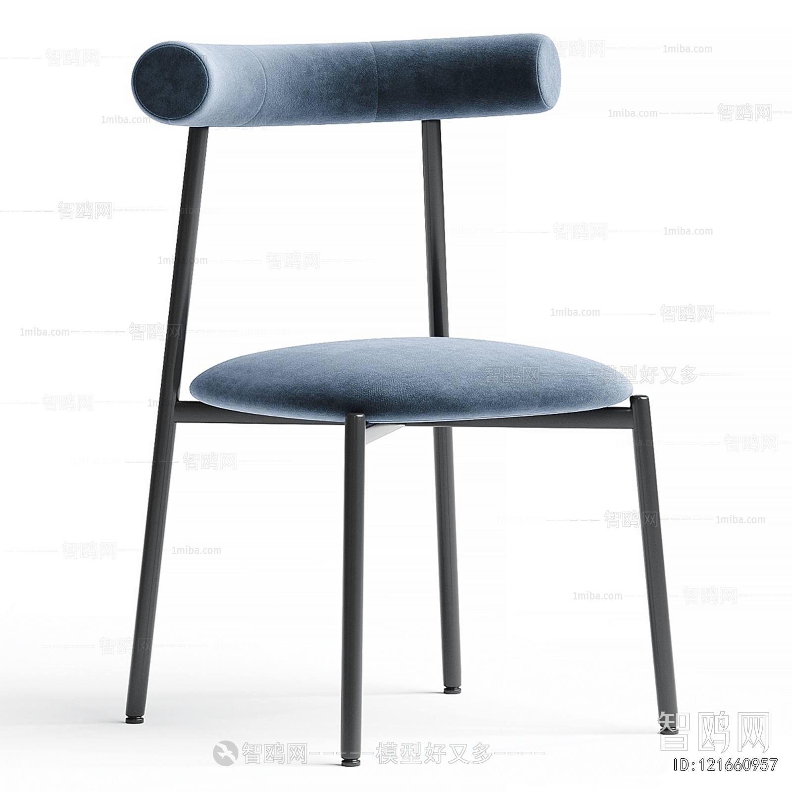 Modern Single Chair