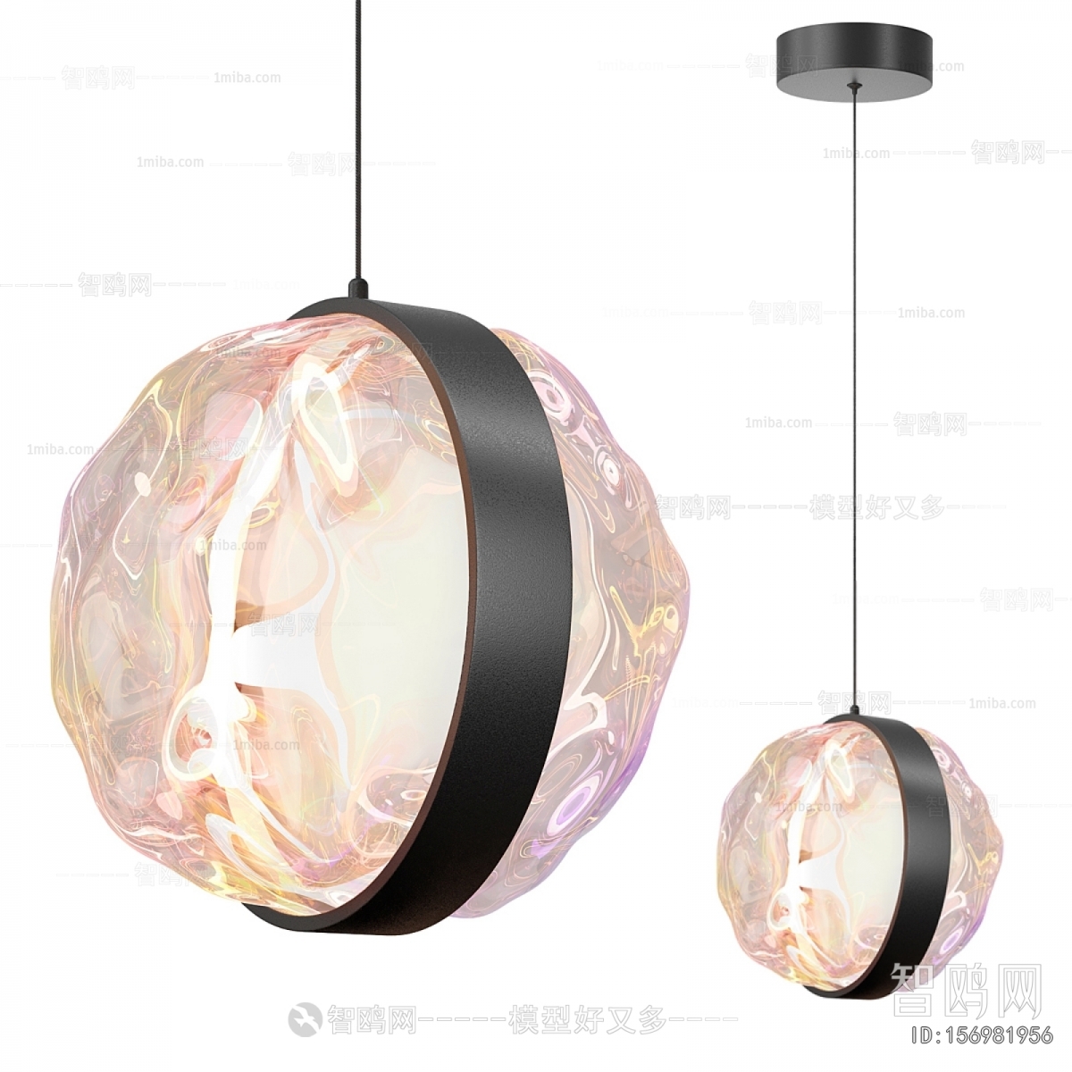 Modern Droplight