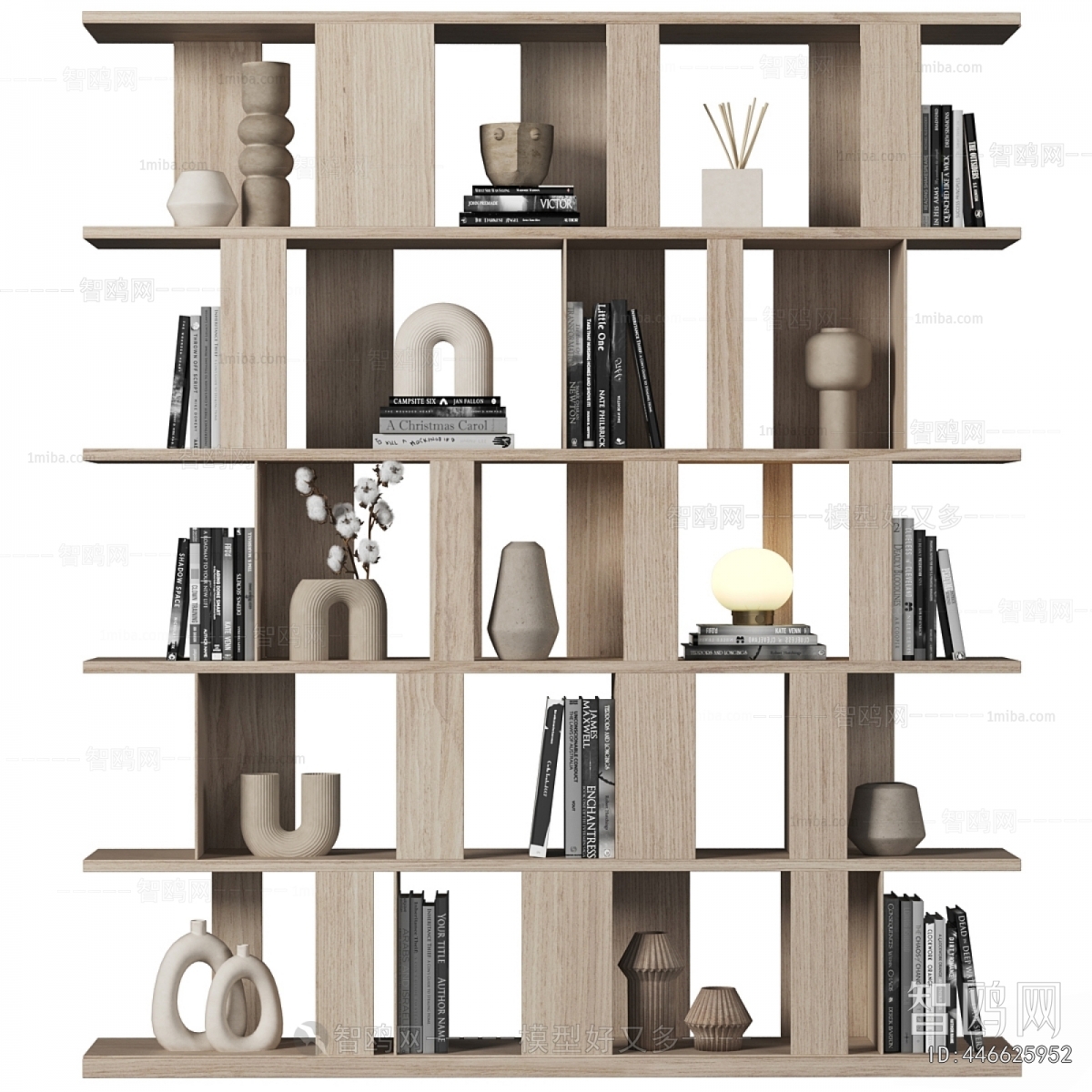 Modern Decorative Frame