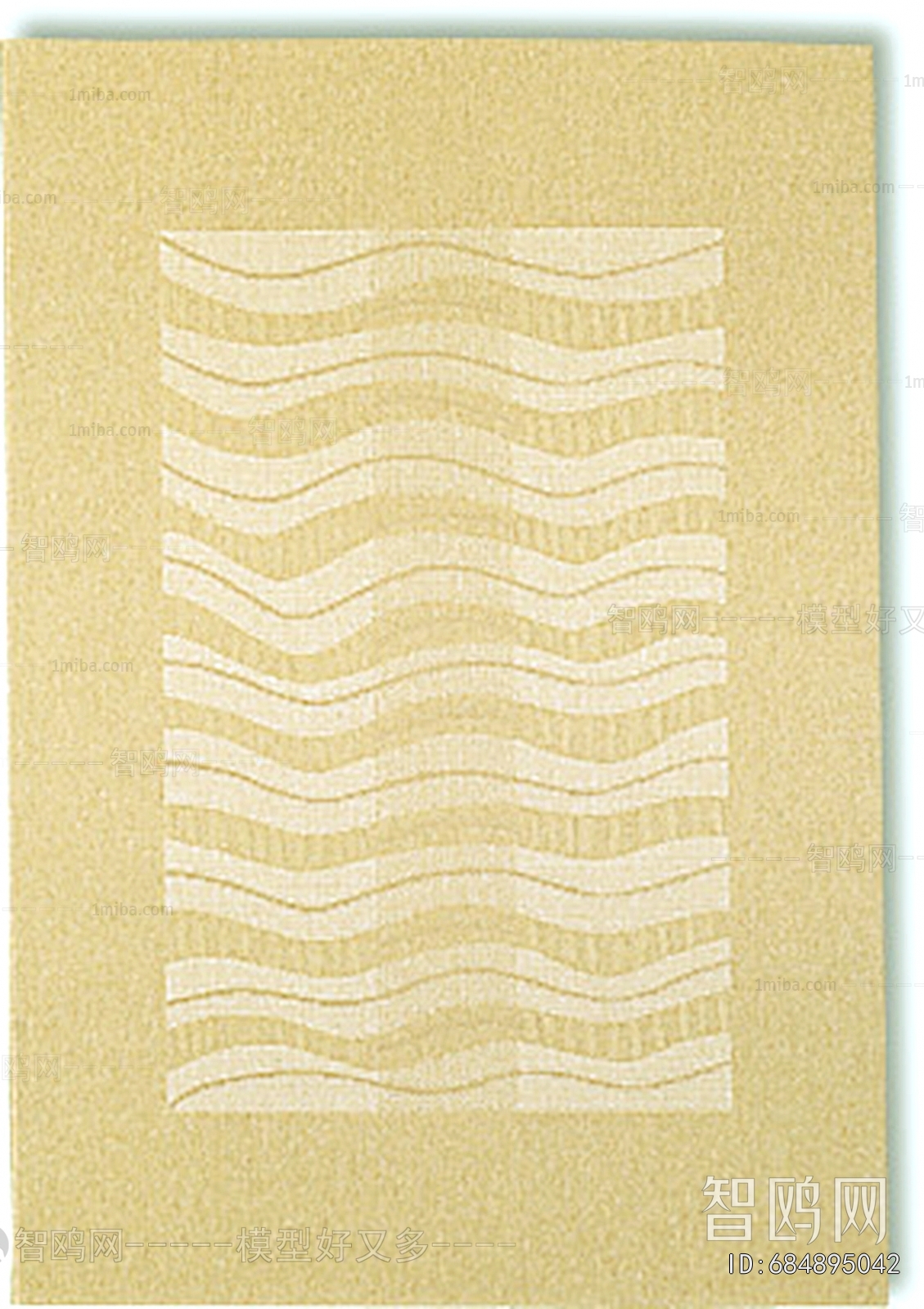 Modern Rug