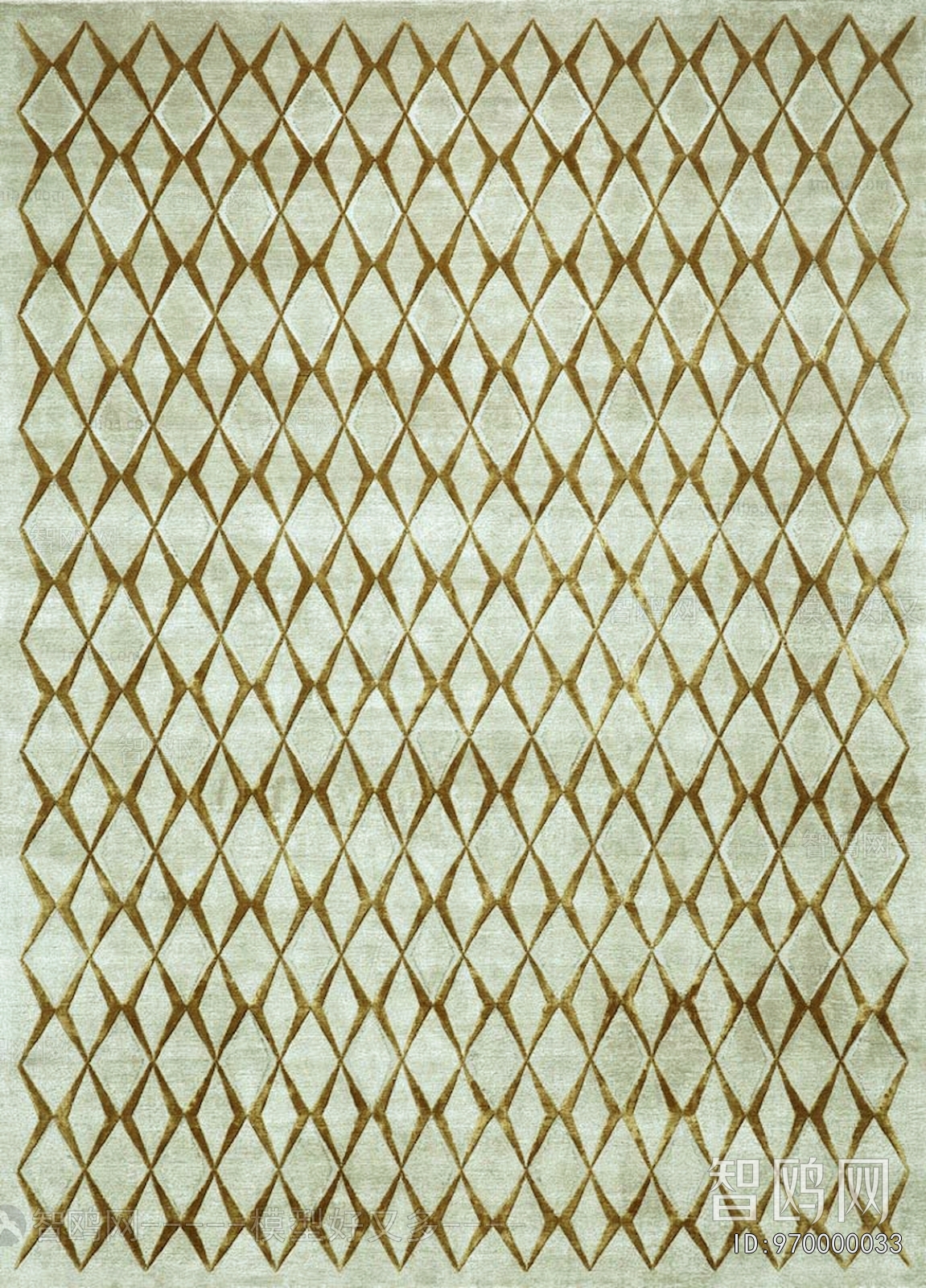 Modern Rug