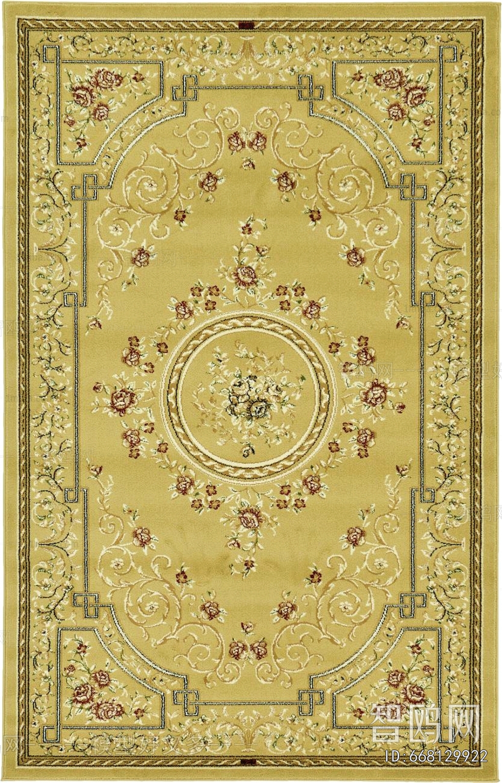 European Carpet