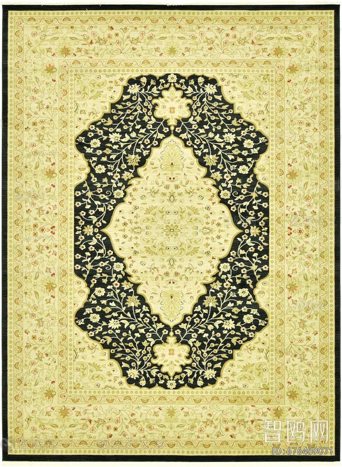 European Carpet