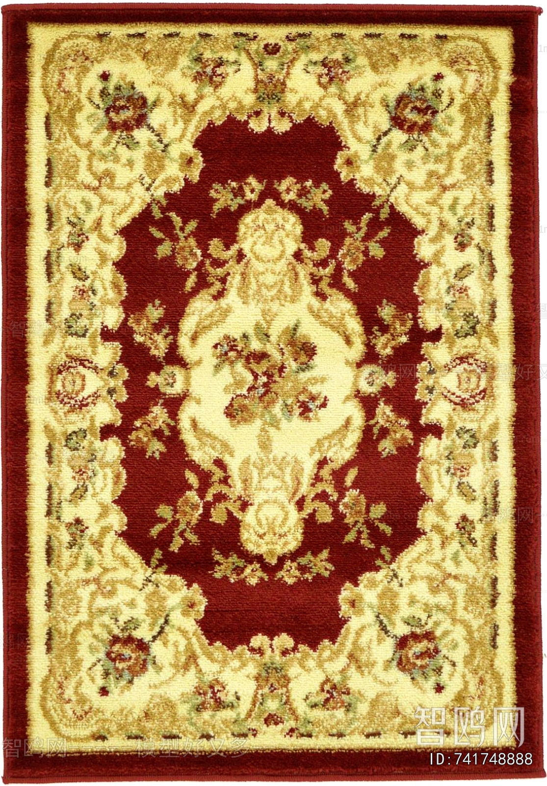 European Carpet