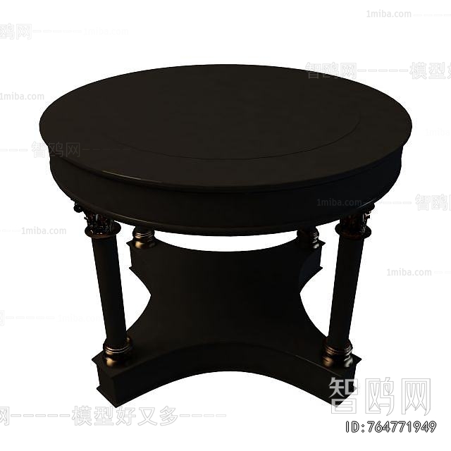 European Style Table