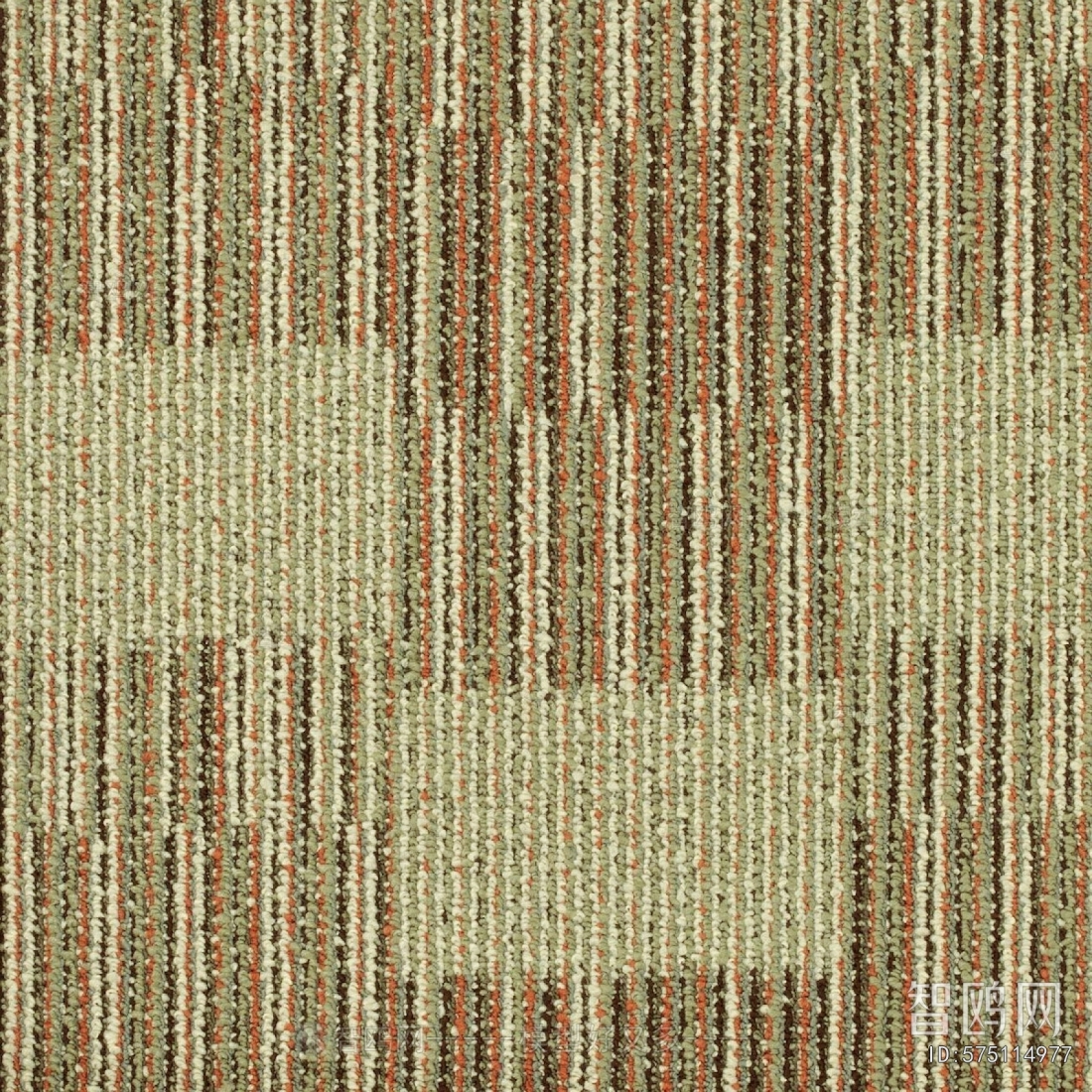 Office Carpet
