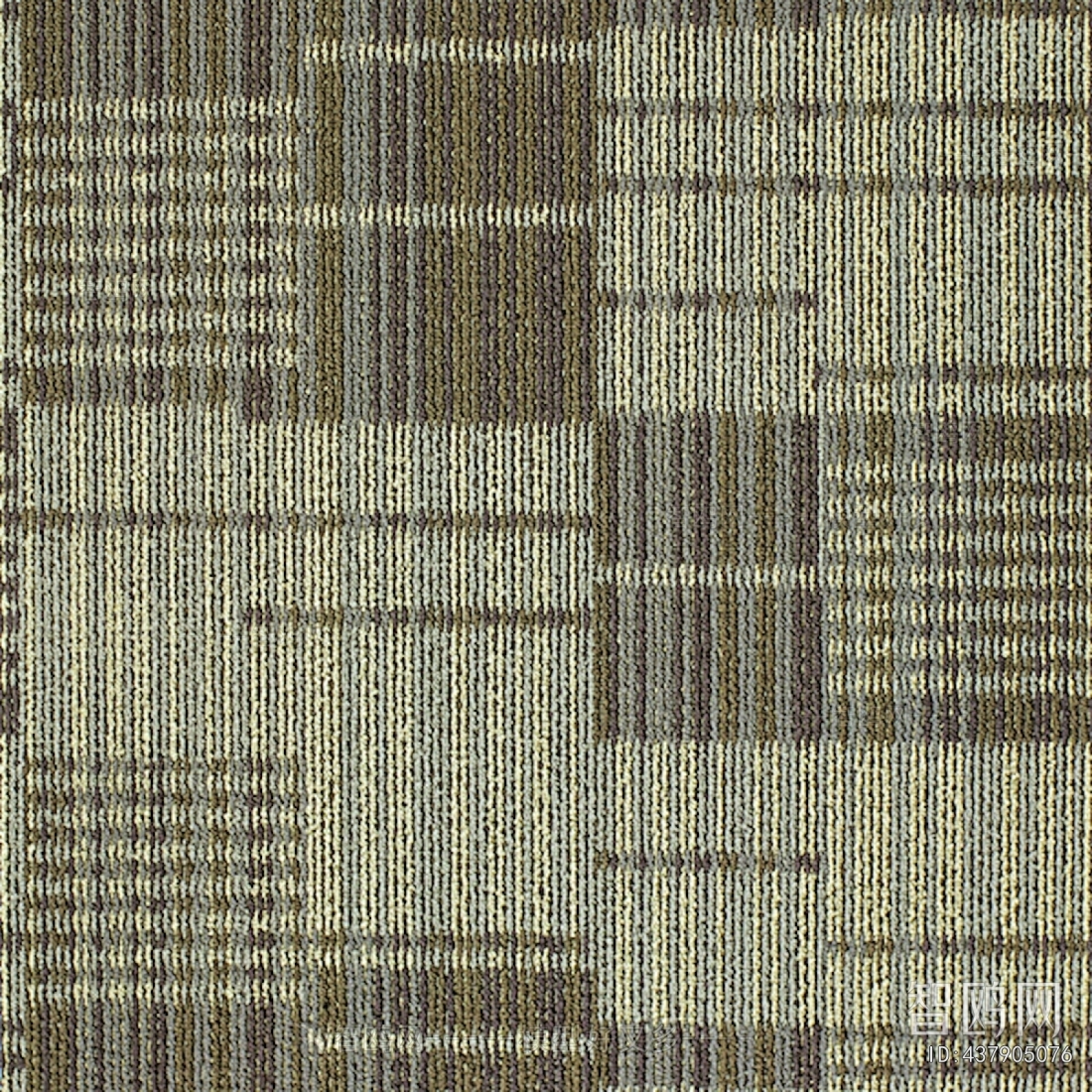 Office Carpet