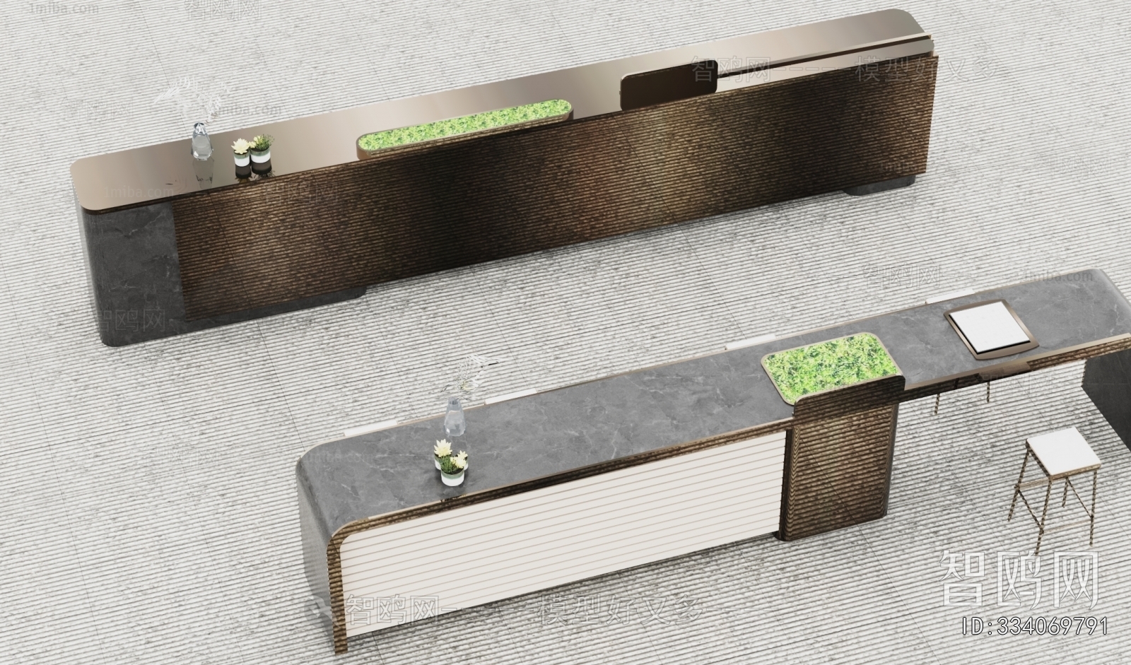 Modern Outdoor Chair