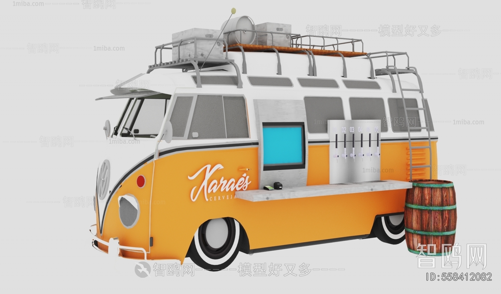 Modern Highway Vehicles