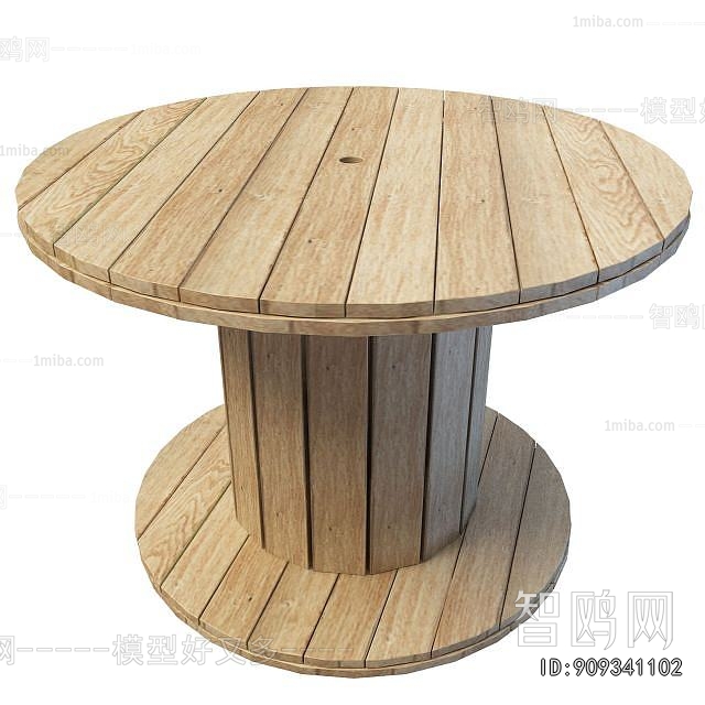 Modern Dining Table