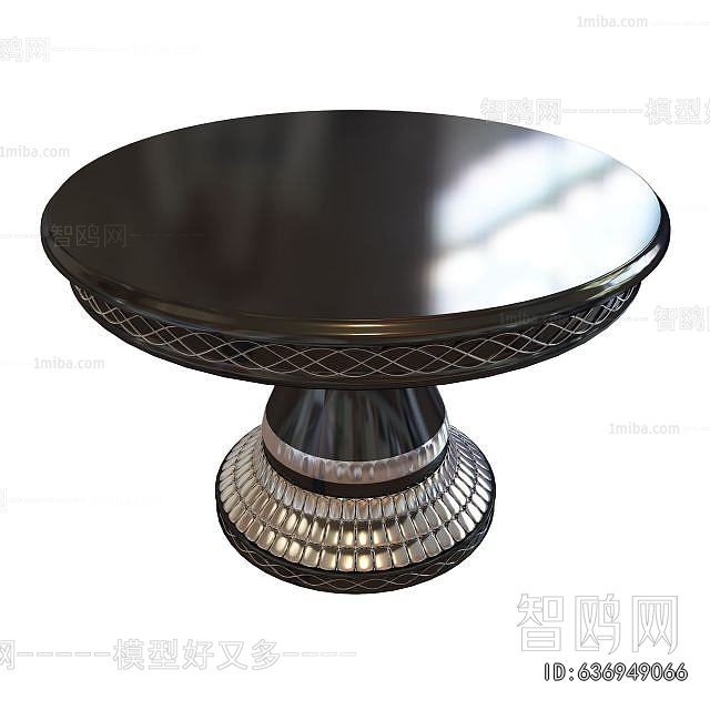 European Style Table