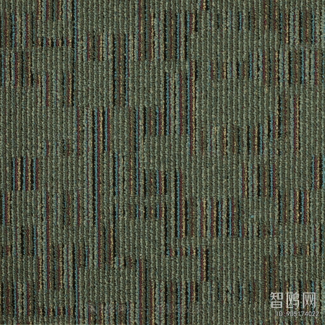 Office Carpet