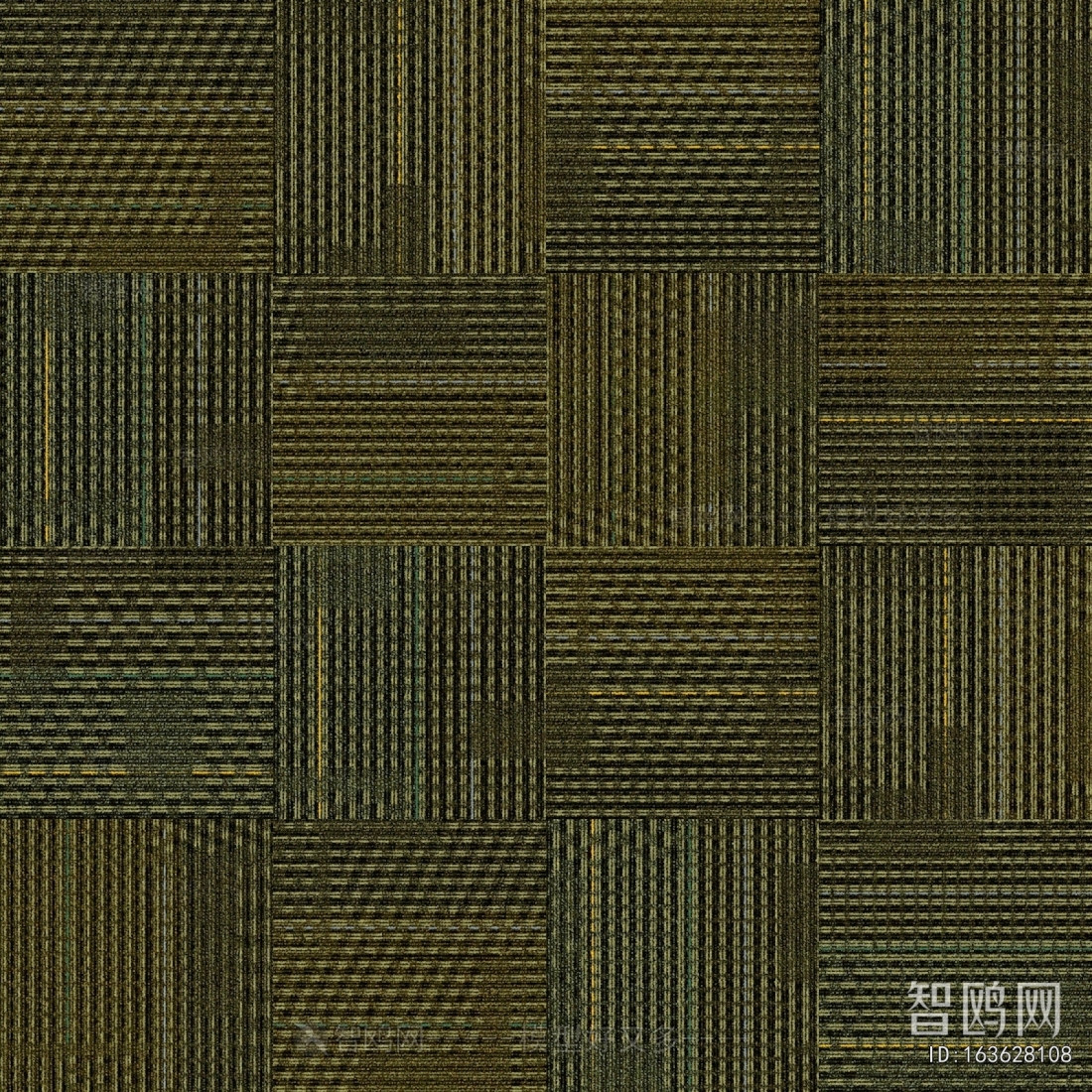 Office Carpet