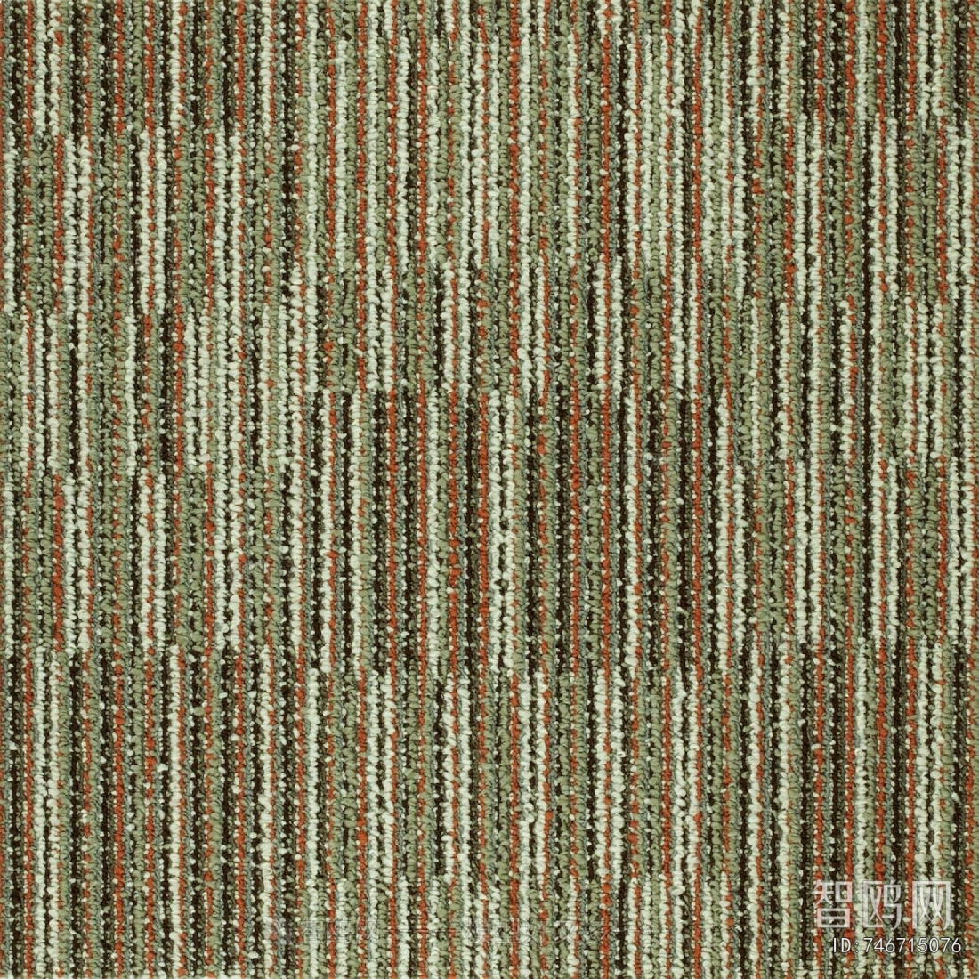 Office Carpet