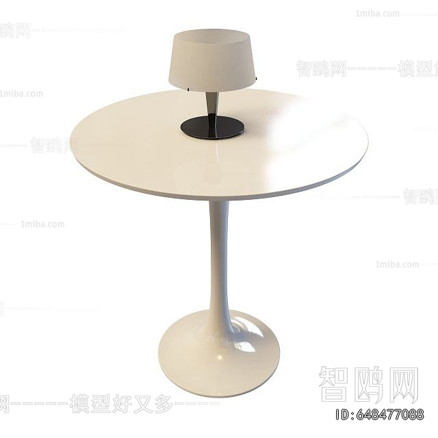 Modern Side Table/corner Table