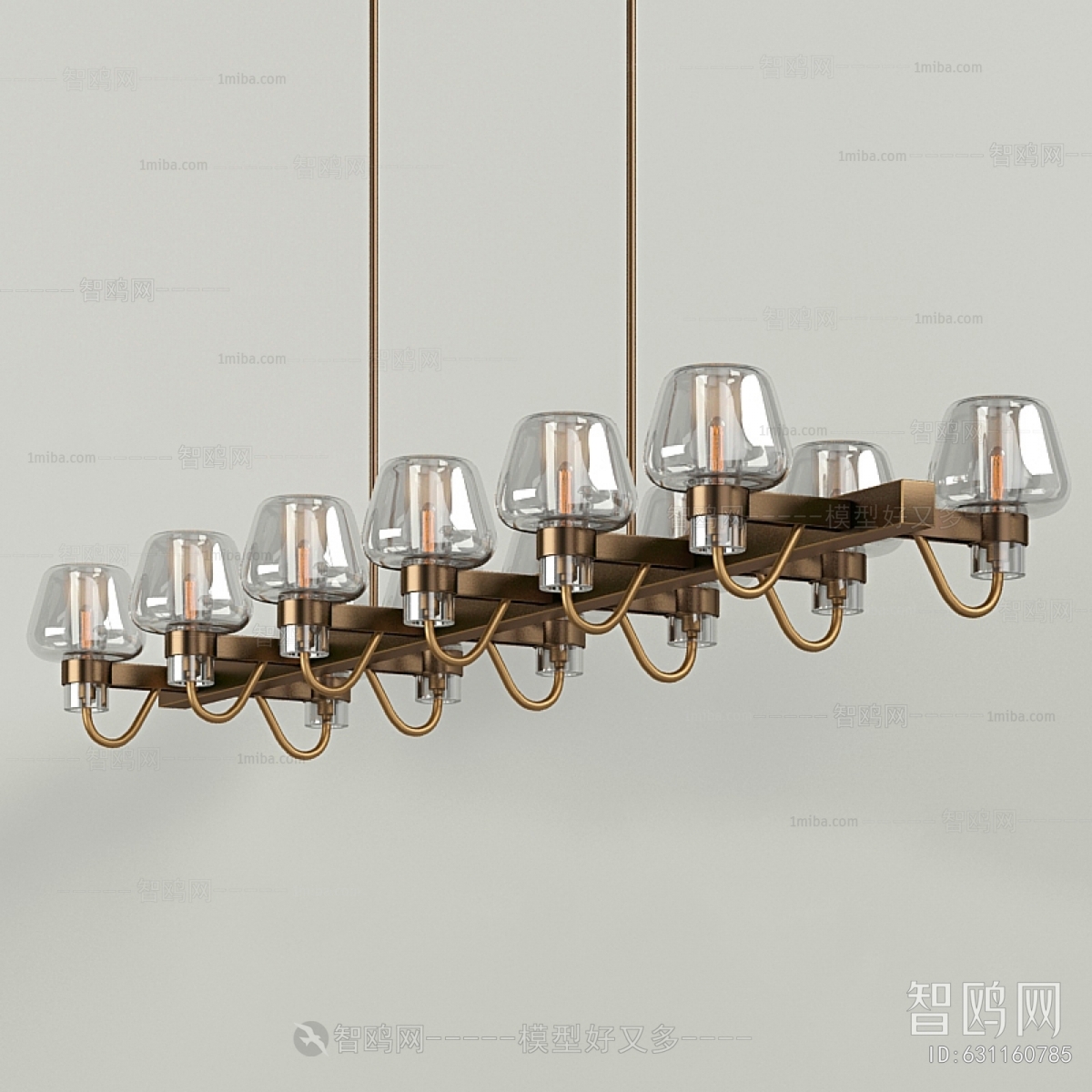 Modern Droplight