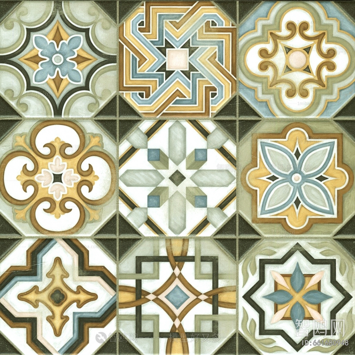 TILES TEXTURE