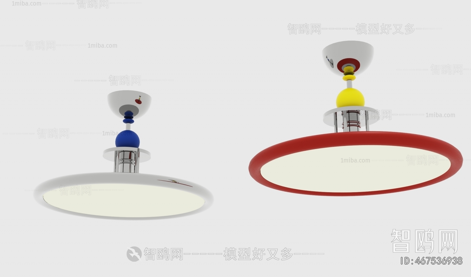 Modern Ceiling Ceiling Lamp