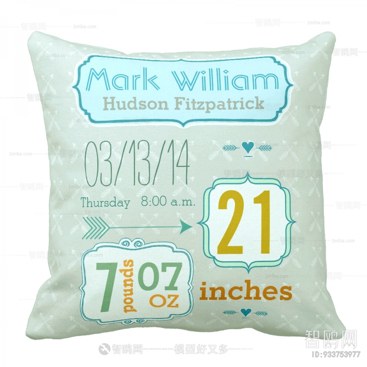 Pillow