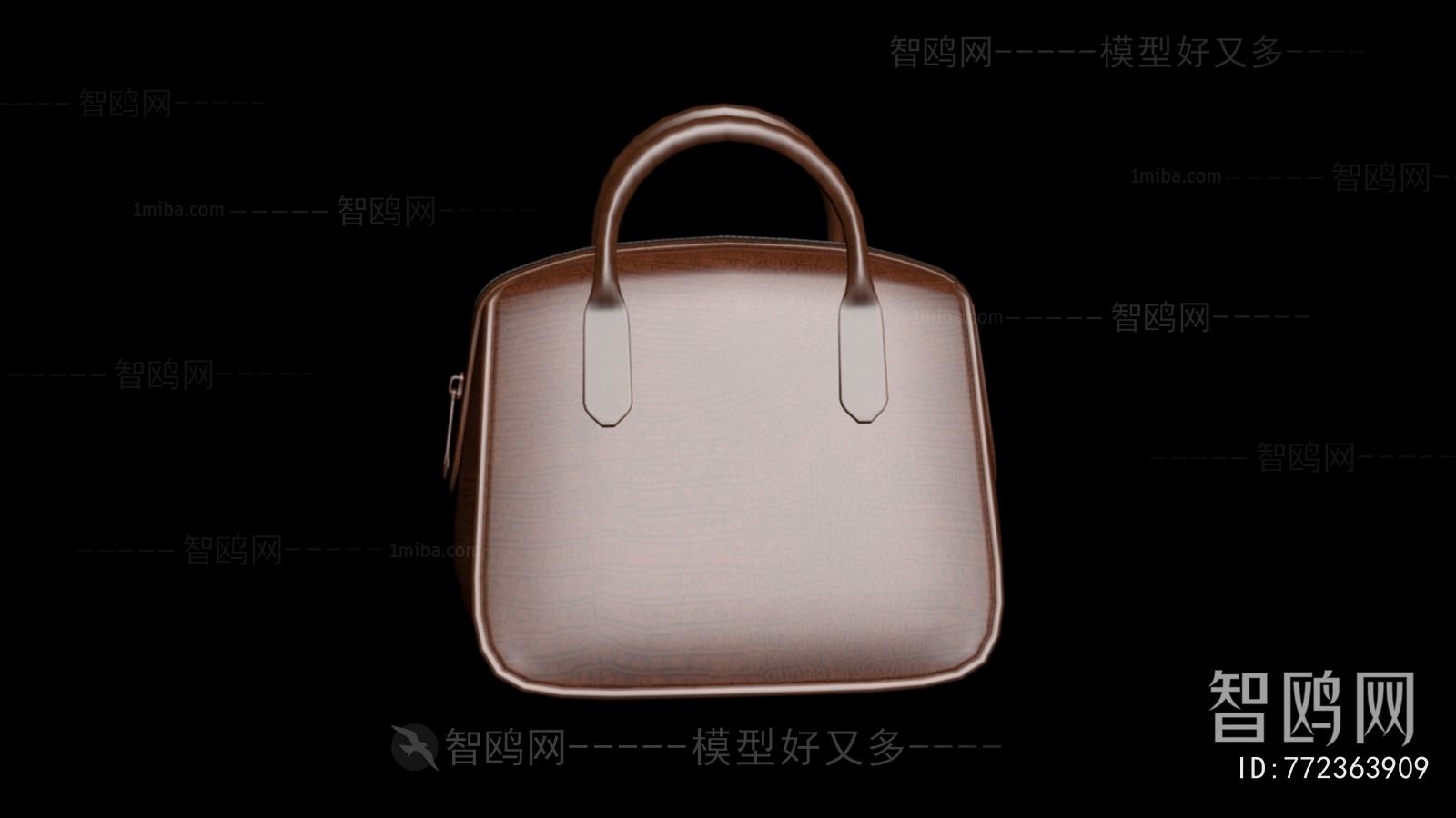 Modern Lady's Bag