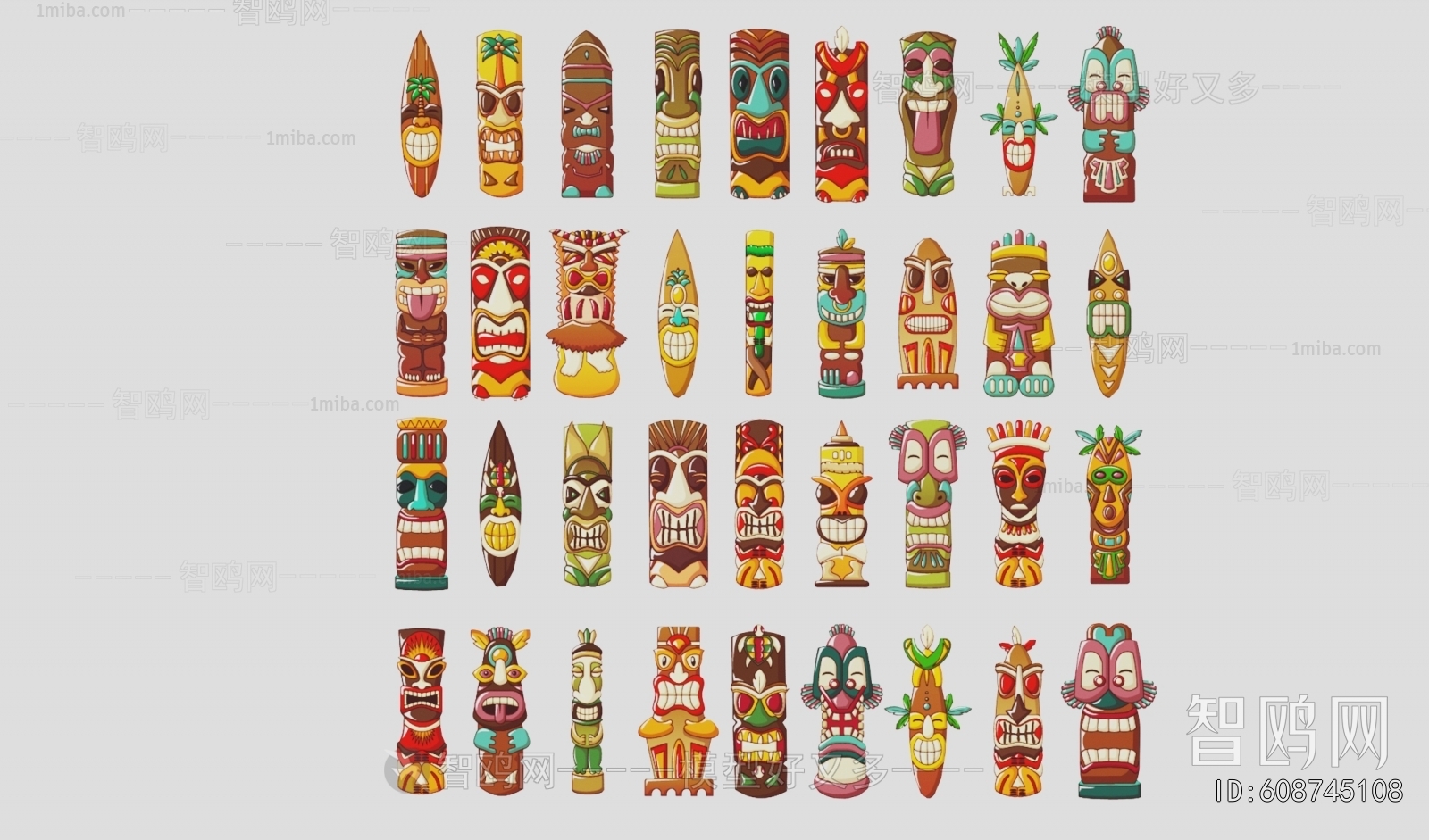 Modern Wall Decoration