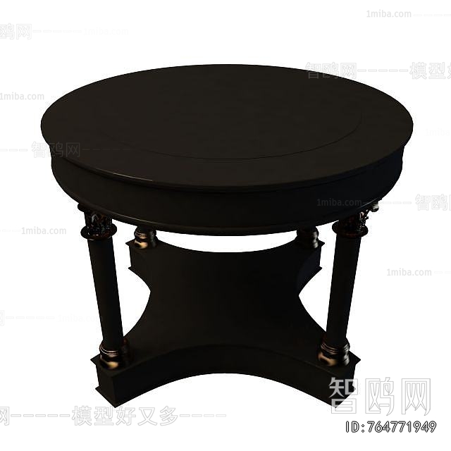 European Style Table