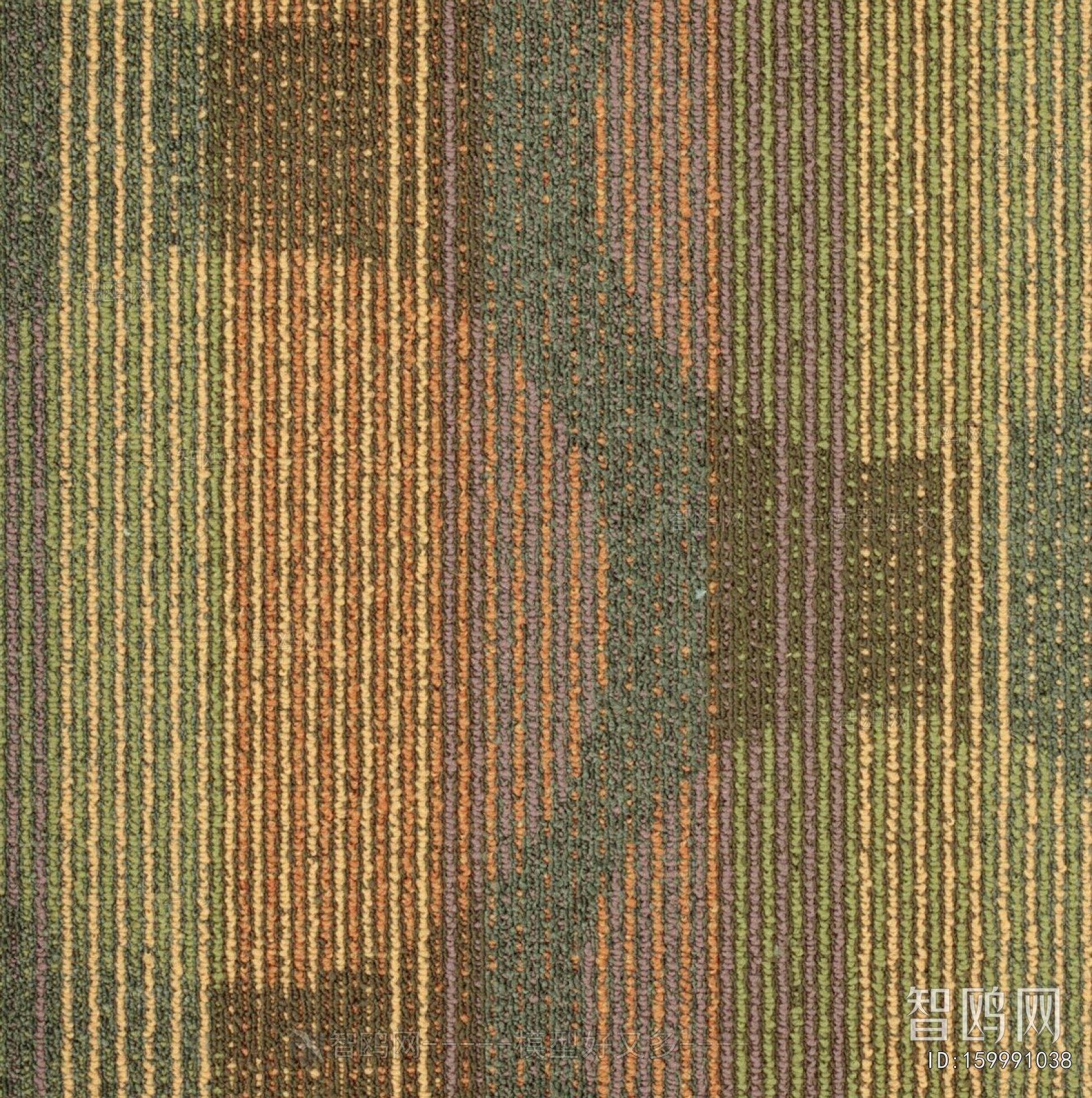 Office Carpet