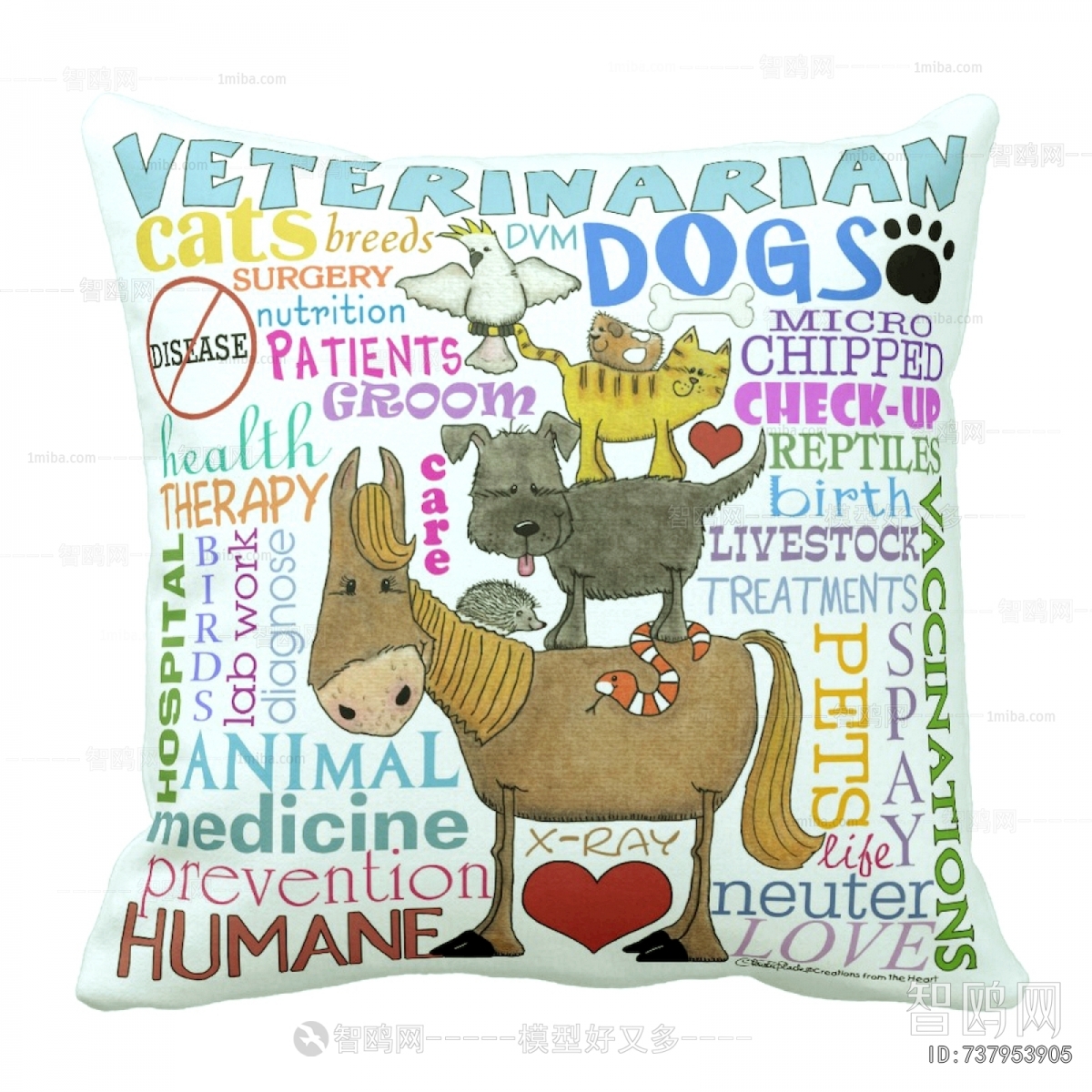 Pillow