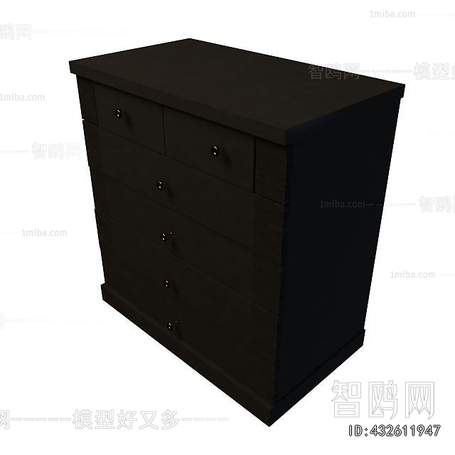 American Style Chest Of Drawers
