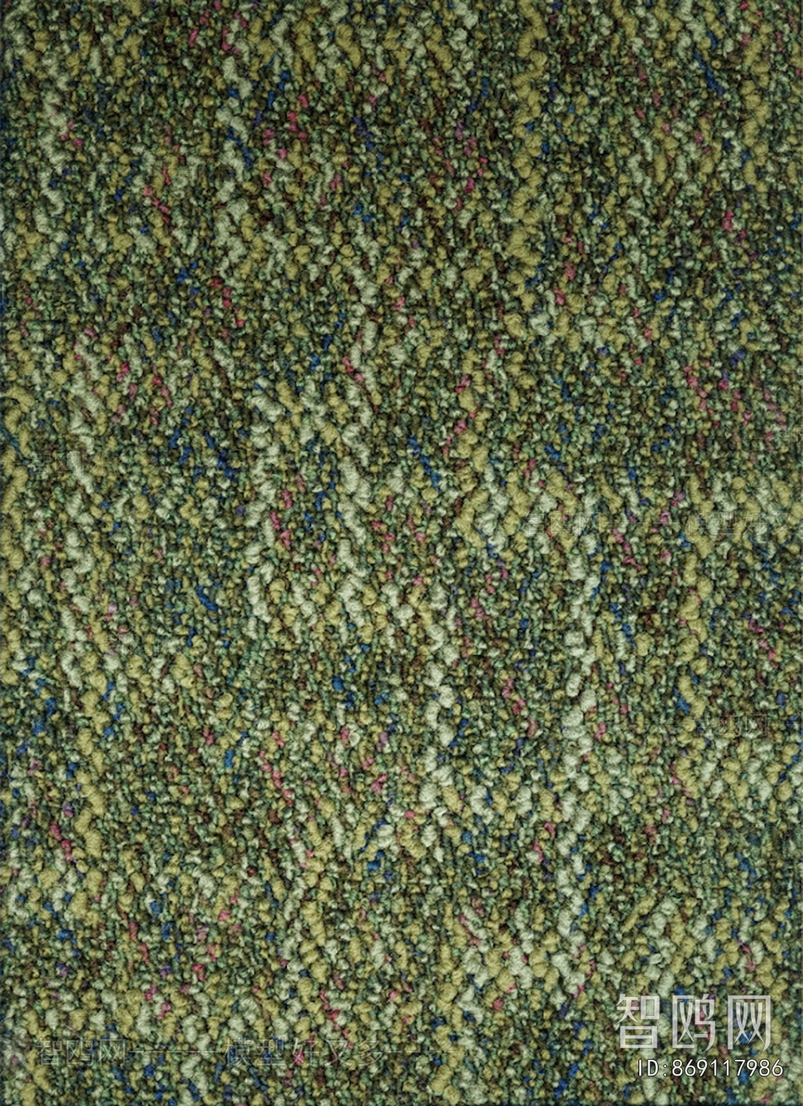 Office Carpet