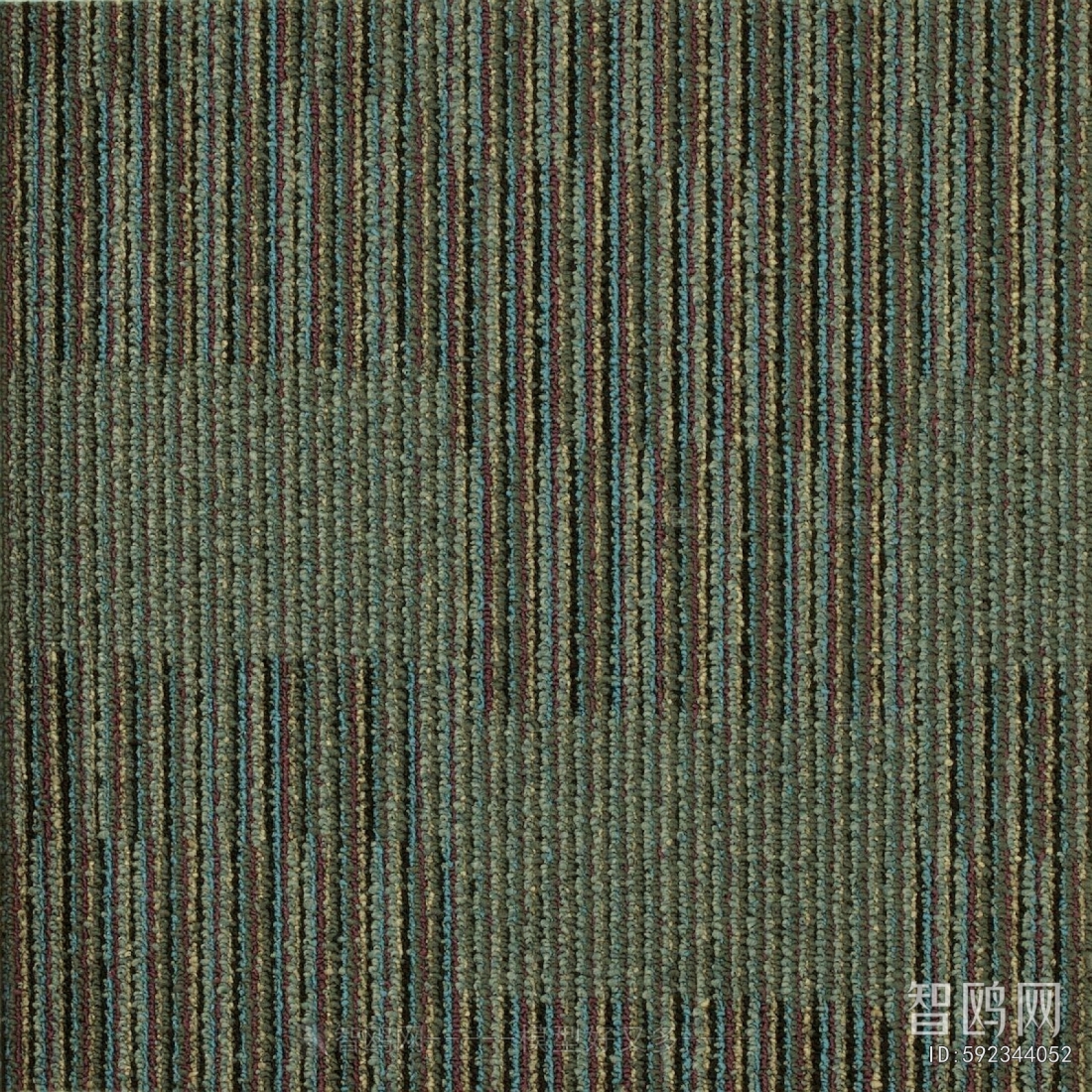 Office Carpet