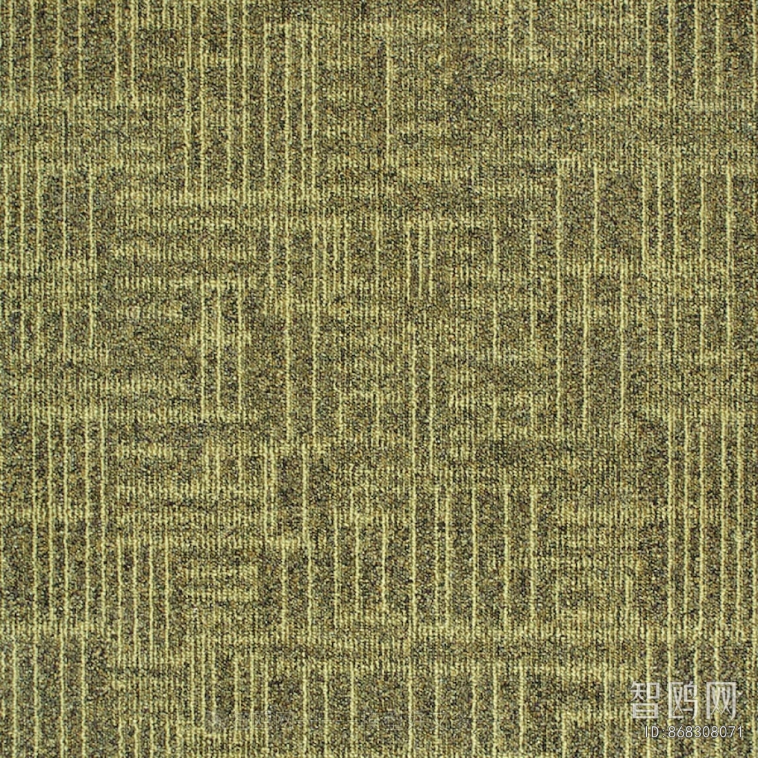 Office Carpet