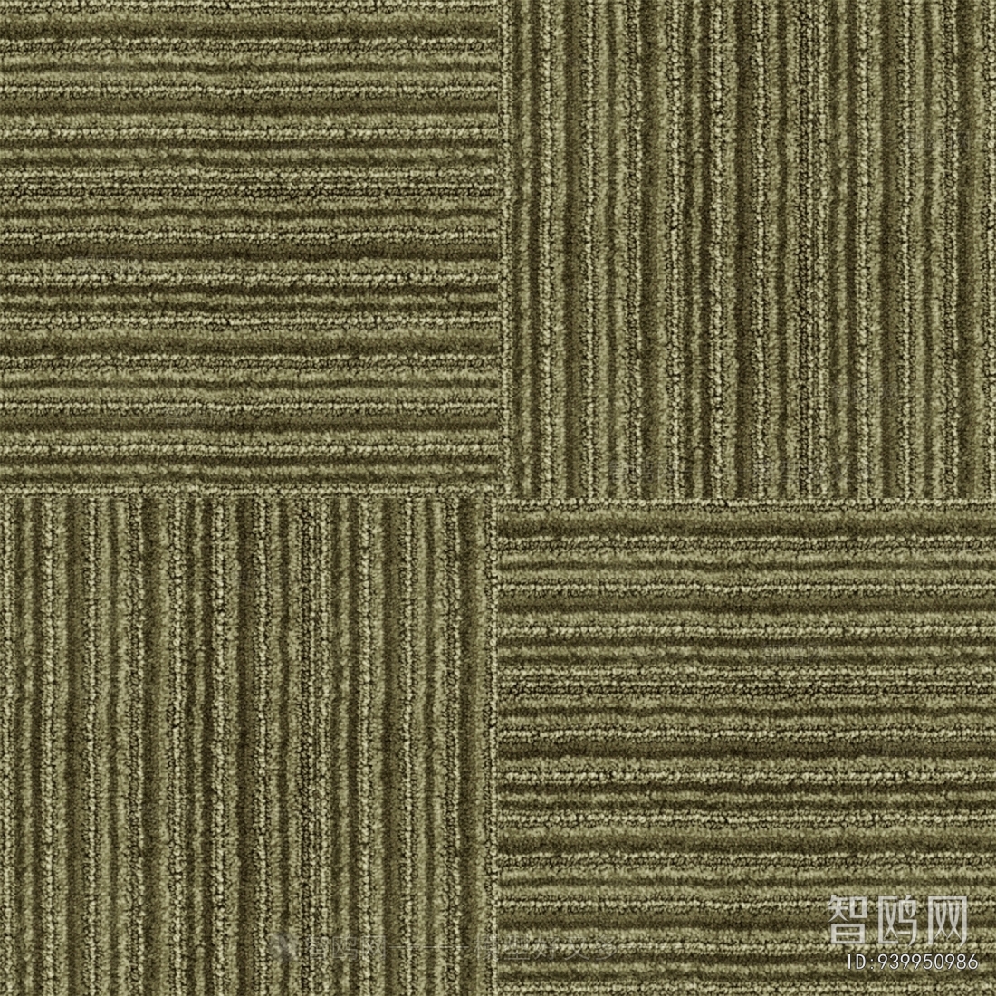 Office Carpet