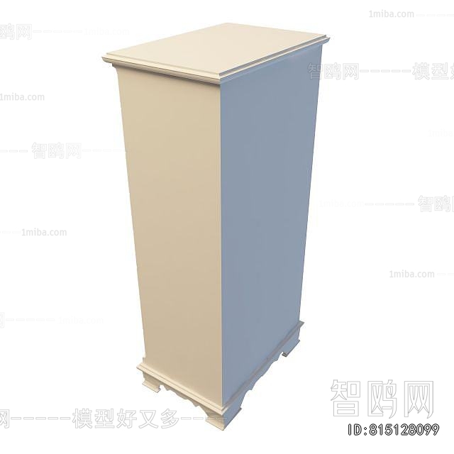 Modern Chest Of Drawers