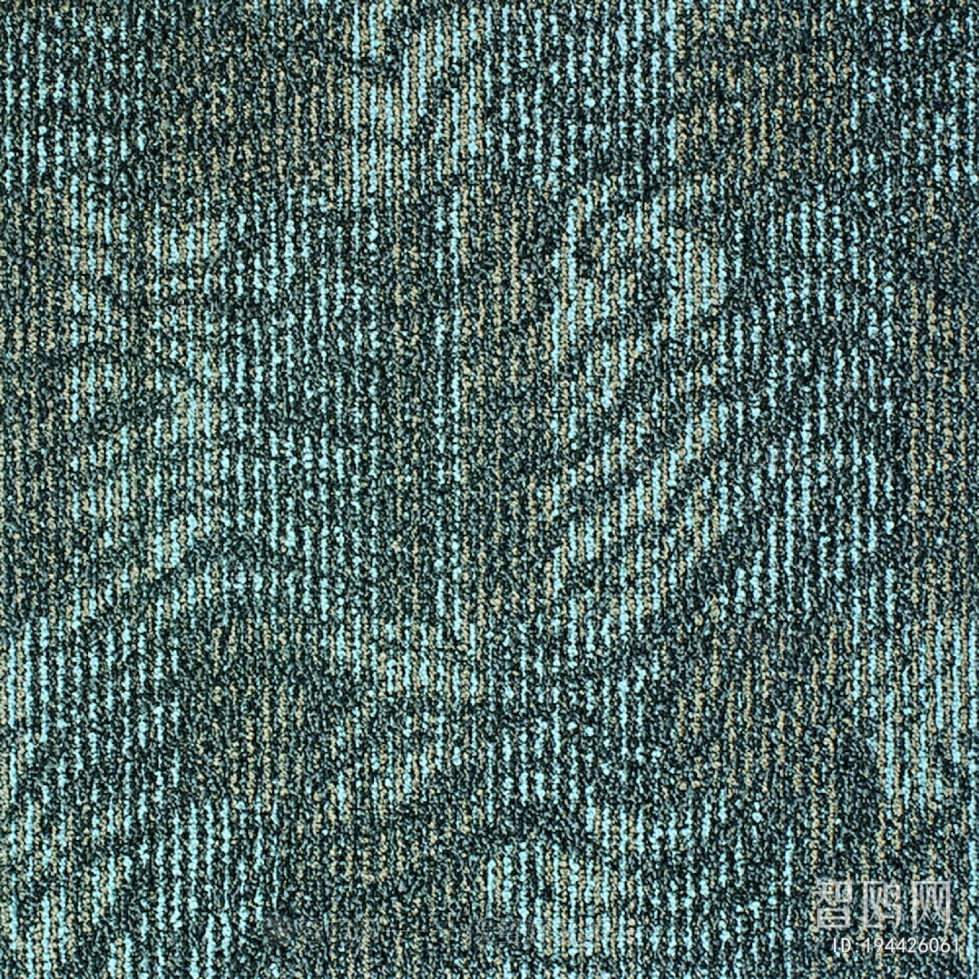 Office Carpet
