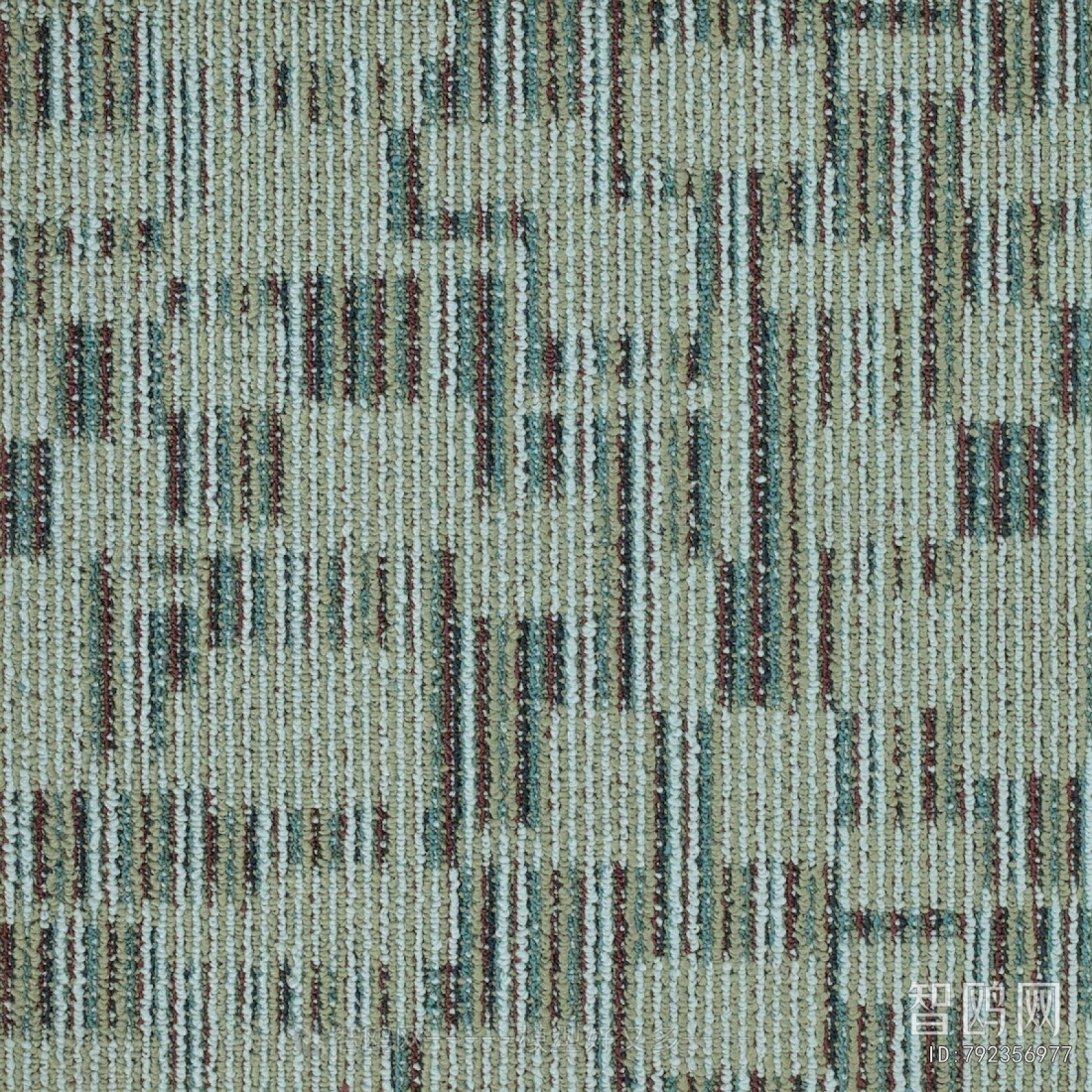Office Carpet