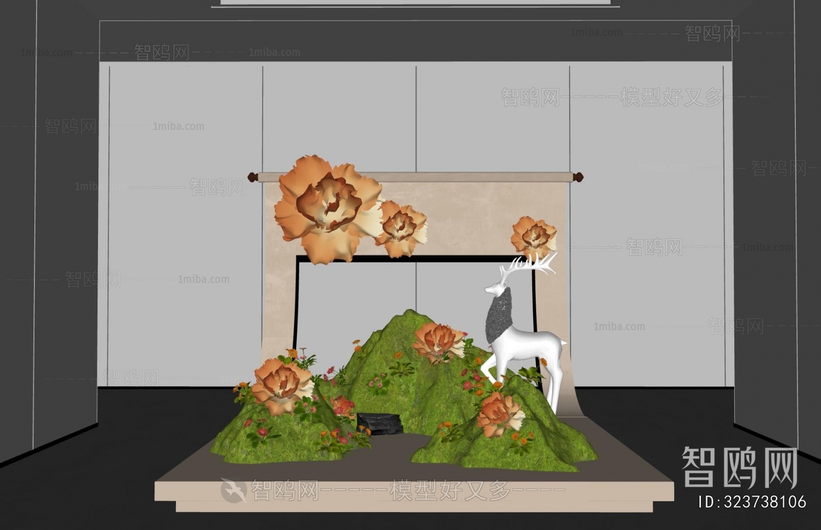 Modern Plant Landscaping