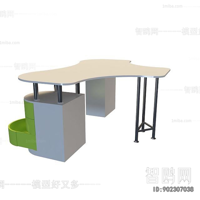 Modern Office Table