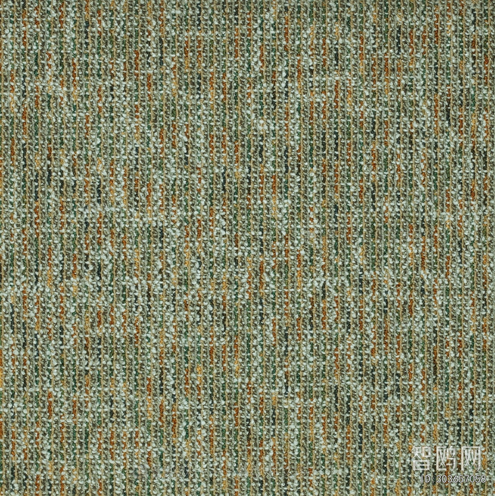 Office Carpet