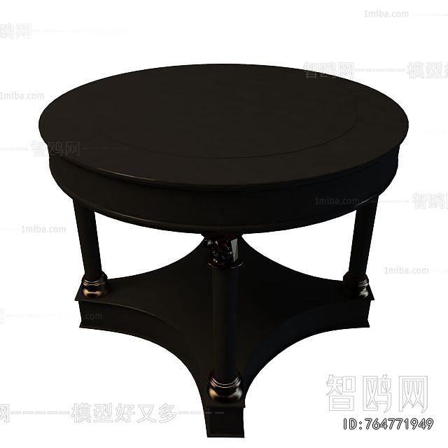 European Style Table