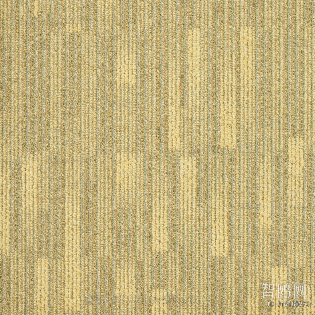 Office Carpet