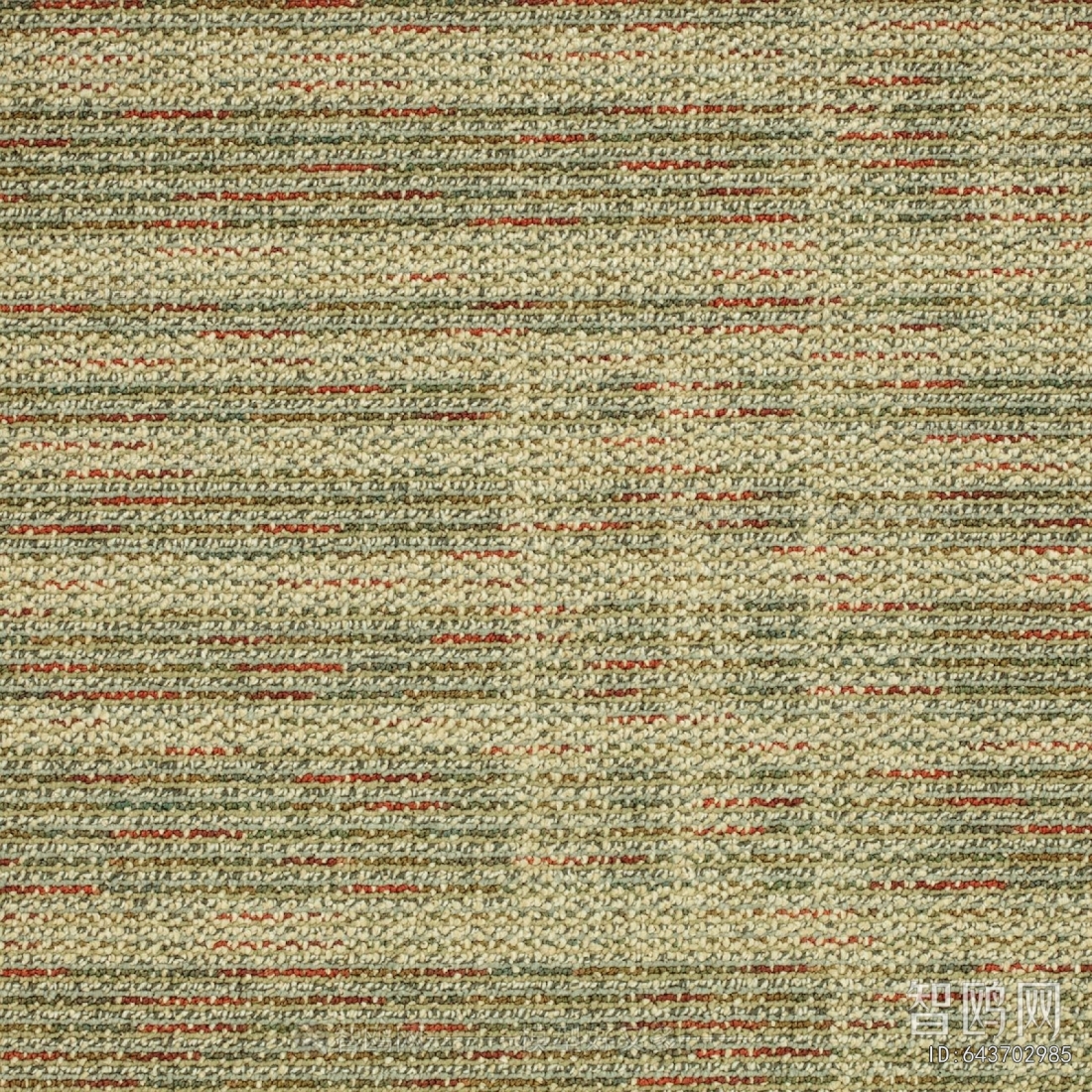 Office Carpet