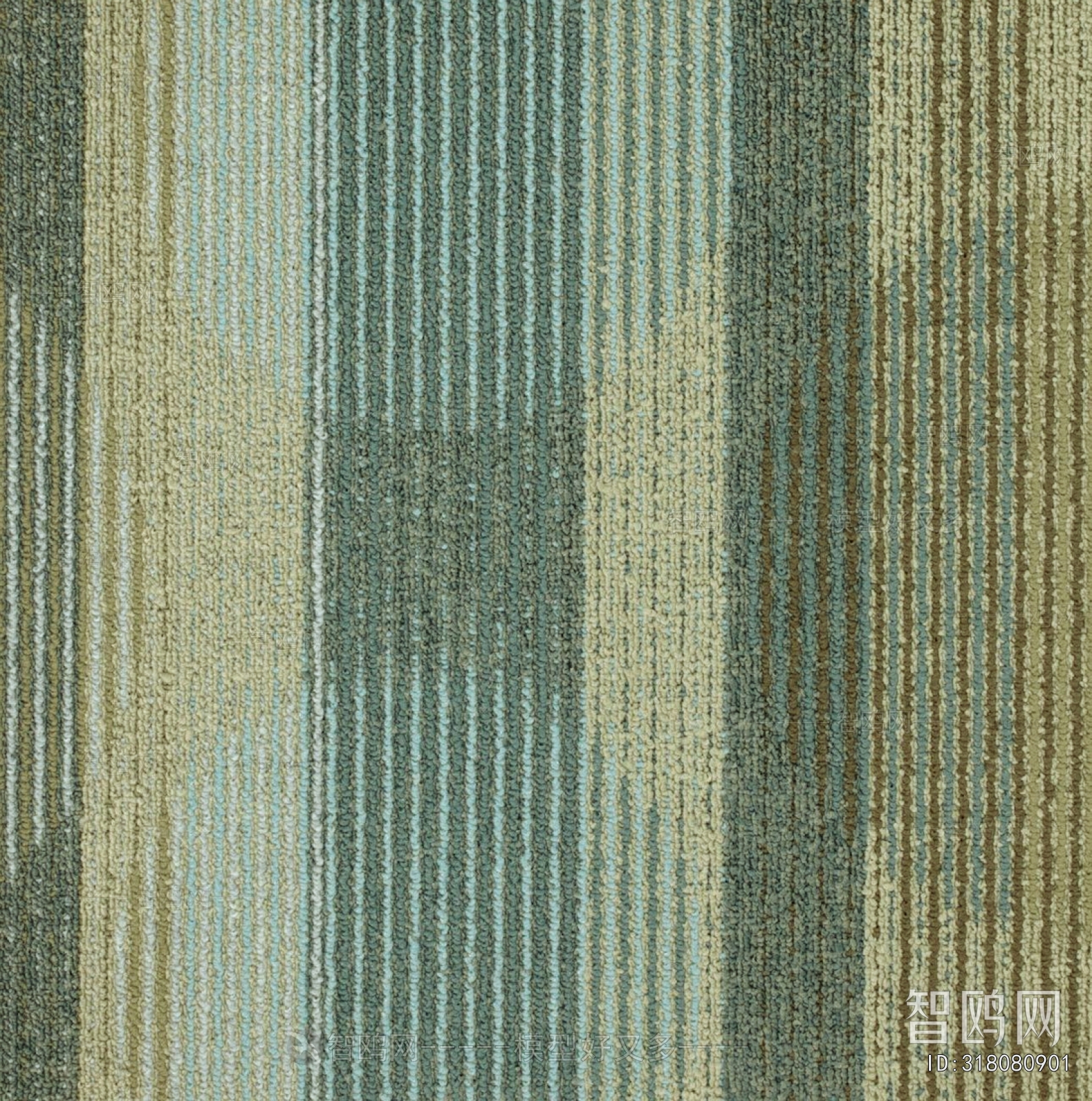 Office Carpet